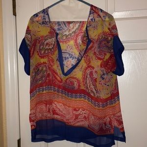 Tommy Bahama Blouse